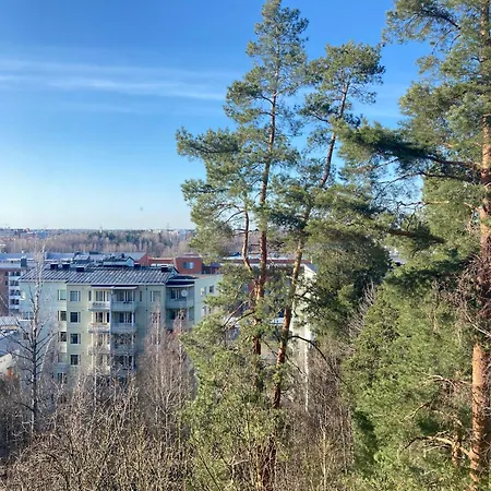 Apartment Cozy With Stunning Natural Views *